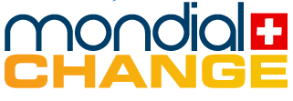 Mondial Change logo